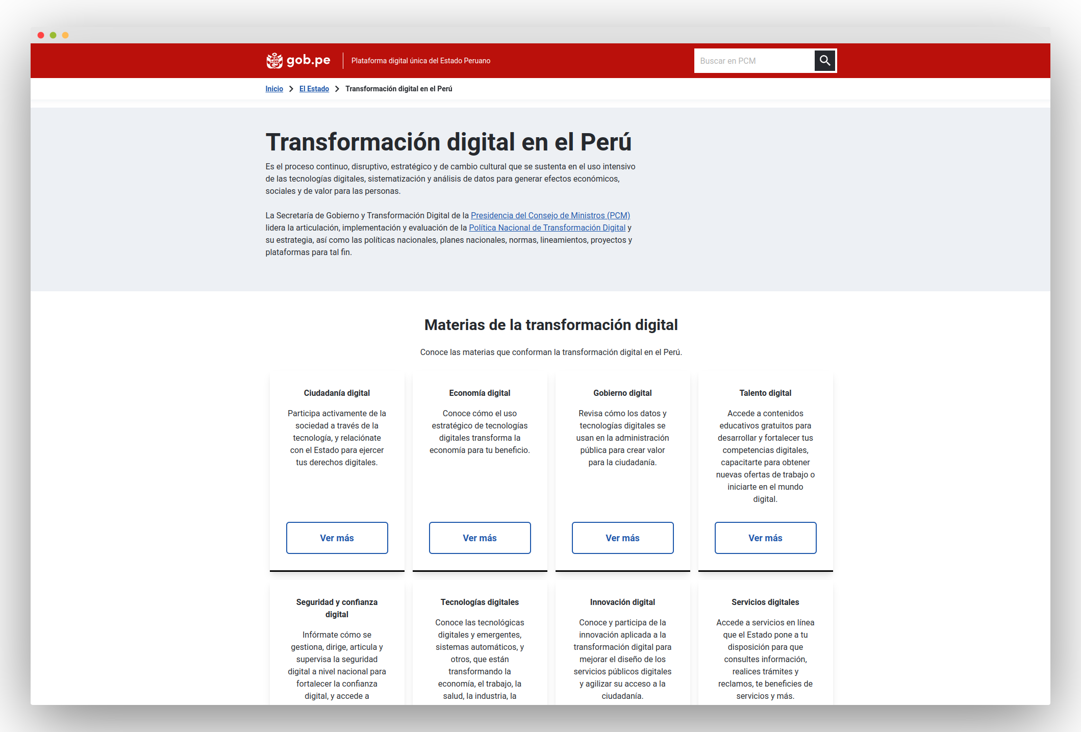 Explicación de la Ley de Inteligencia Artificial en el Perú y cómo se aplica